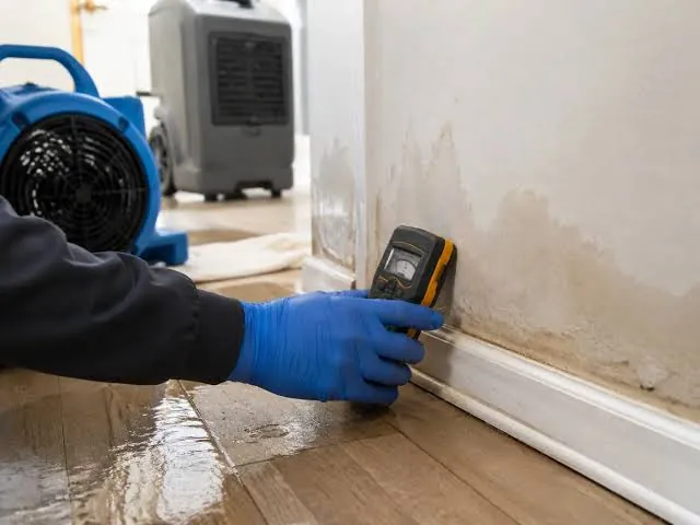 24/7 Water damage restoration services in Port Washington, WI - Rapid flood cleanup and mitigation